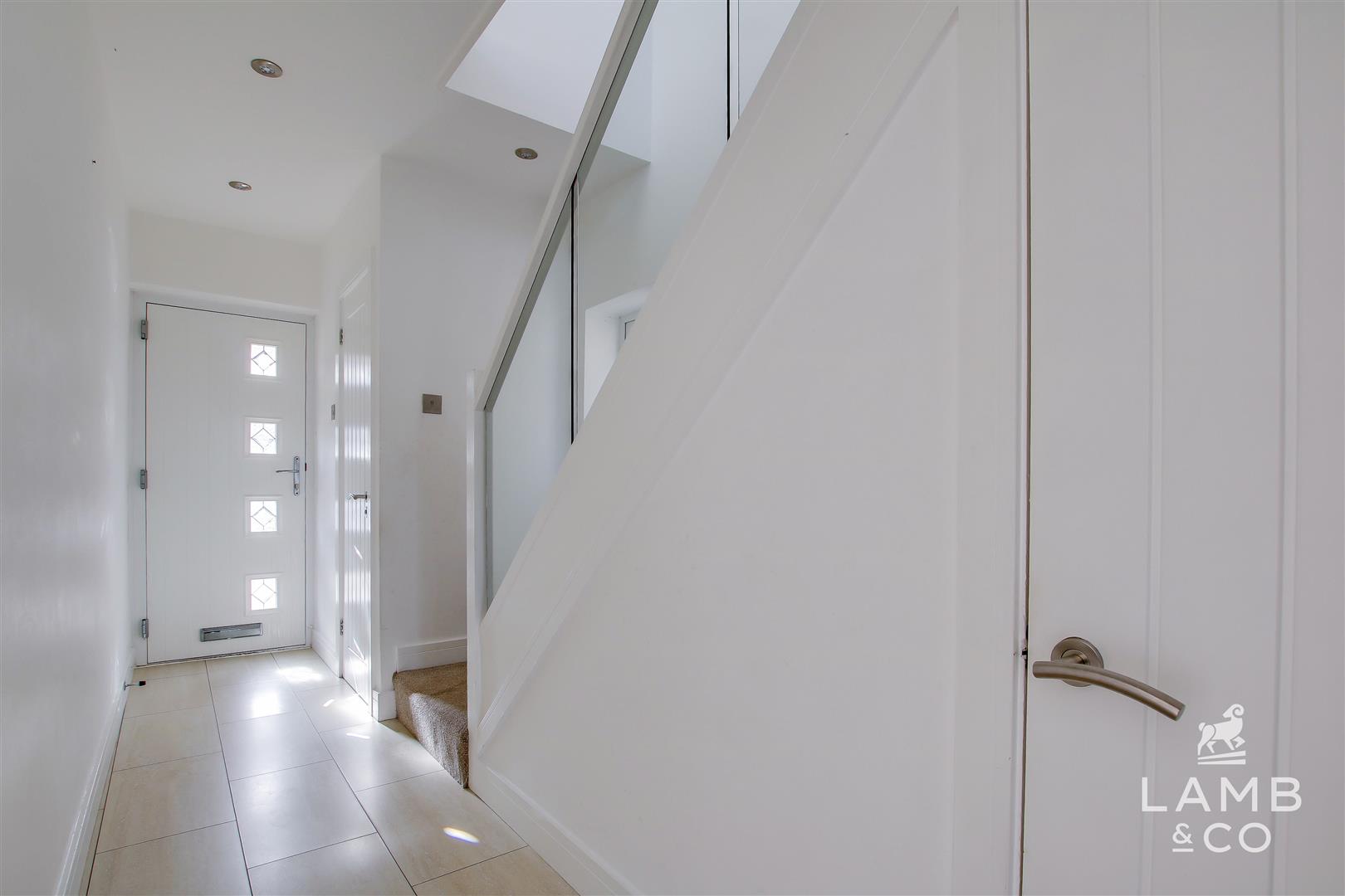 Clover Drive, Thorrington, Essex Lamb & Co Property